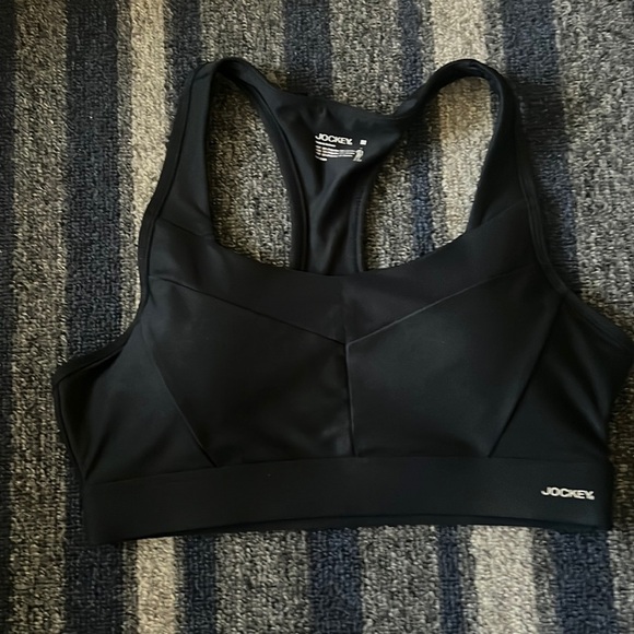 Jockey Bra - Picture 1 of 3